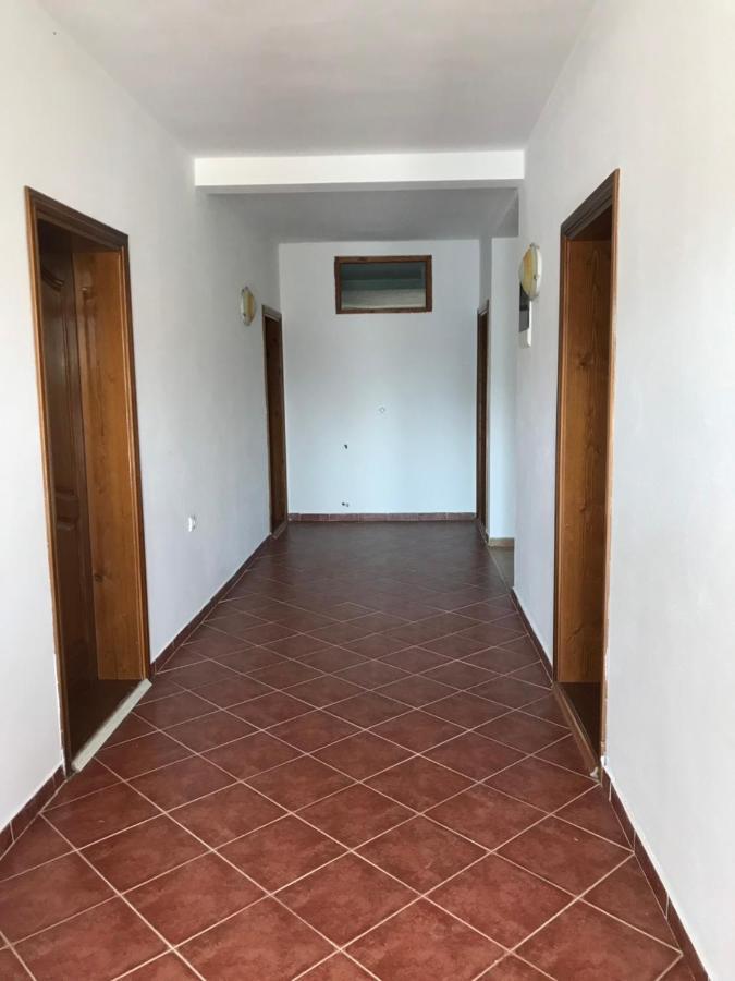 Rooms Ajllin Ulcinj Exteriér fotografie